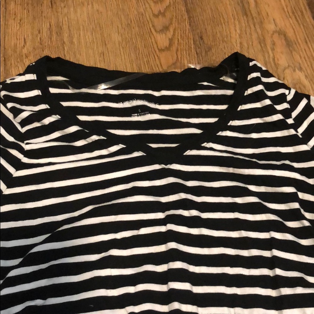 Maternity shirt